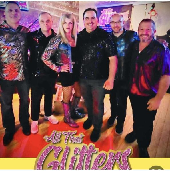 All That Glitters Photo